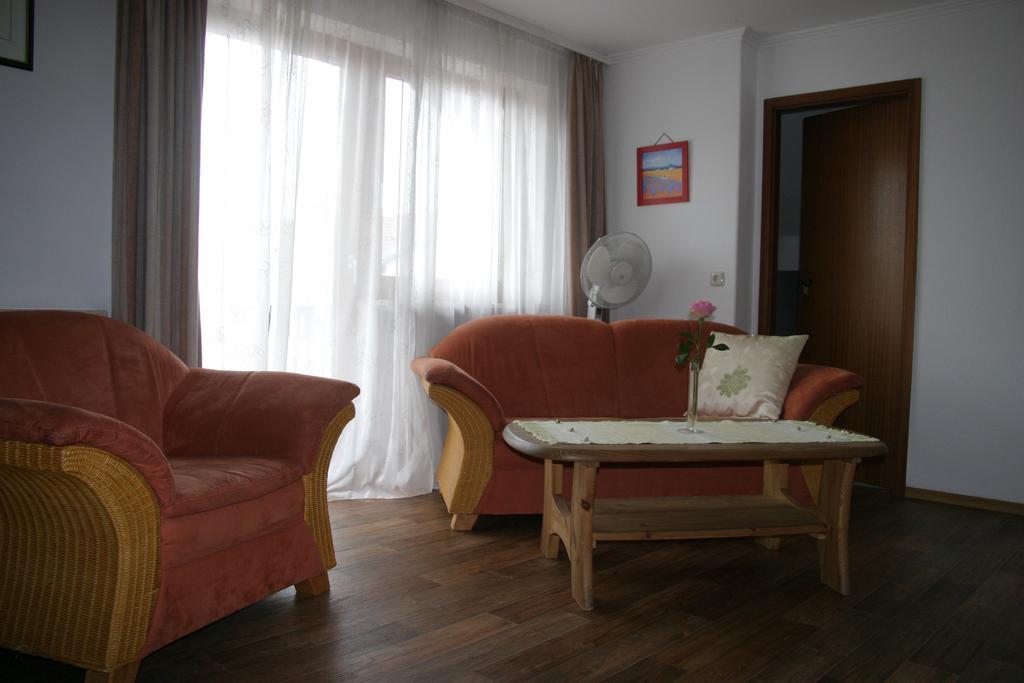 Haus Magnolia Apartment Schwangau Room photo