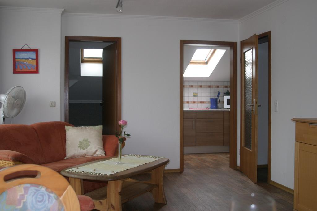 Haus Magnolia Apartment Schwangau Room photo
