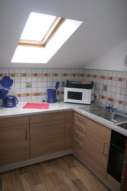 Haus Magnolia Apartment Schwangau Room photo
