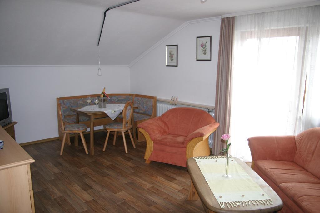 Haus Magnolia Apartment Schwangau Room photo