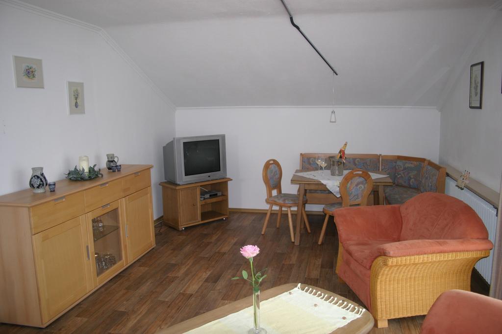 Haus Magnolia Apartment Schwangau Room photo