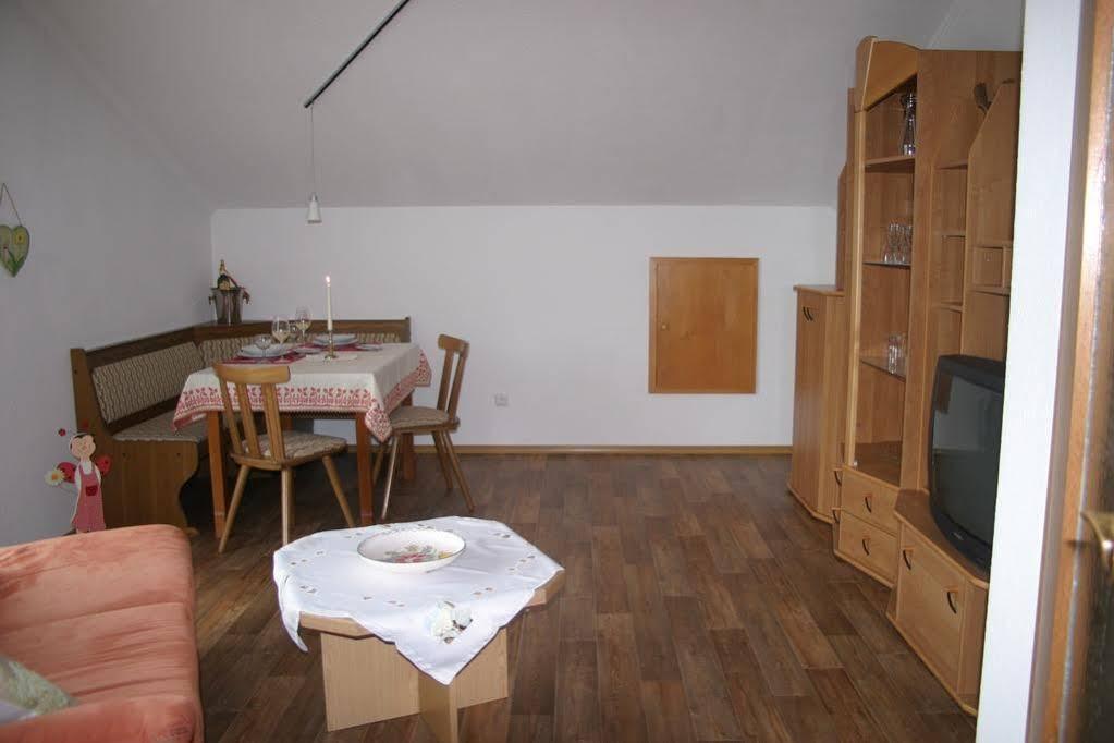 Haus Magnolia Apartment Schwangau Exterior photo